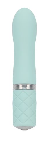 Pillow Talk Flirty Bullet