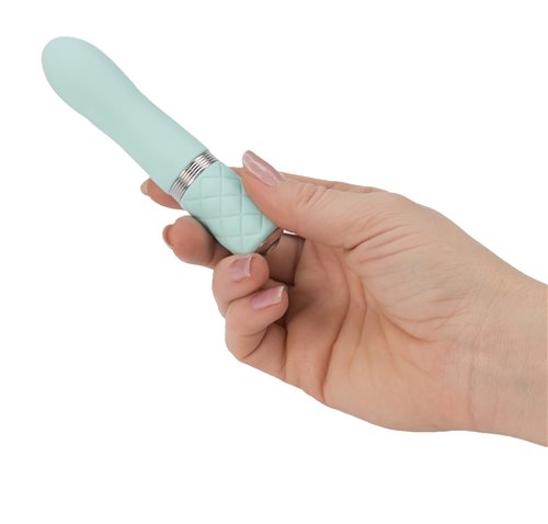 Pillow Talk Flirty Bullet