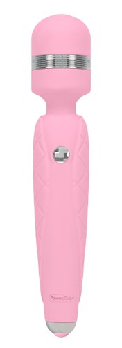 Pillow Talk Cheeky Wand
