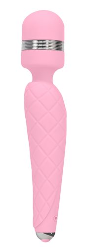 Pillow Talk Cheeky Wand
