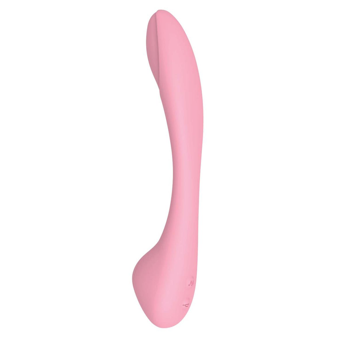 Blaze Bendable Suction Massager Pink