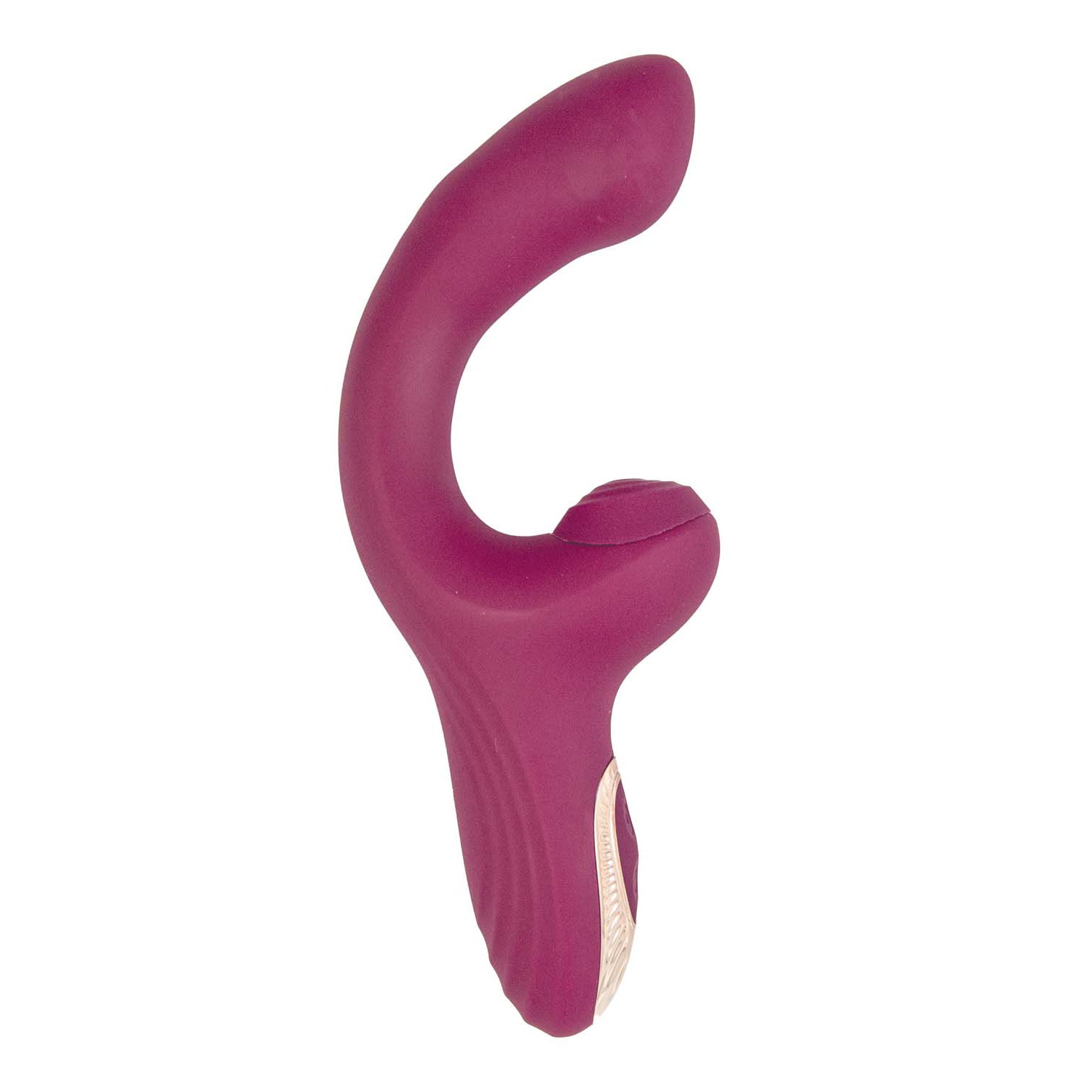 Blaze Heat-Up Thumper Massager