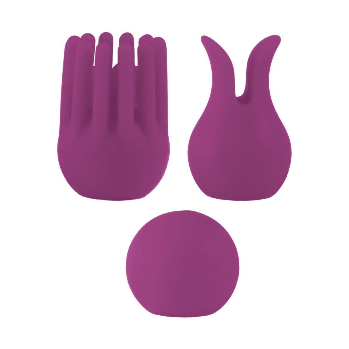 THE Beat Double Pleasure Purple