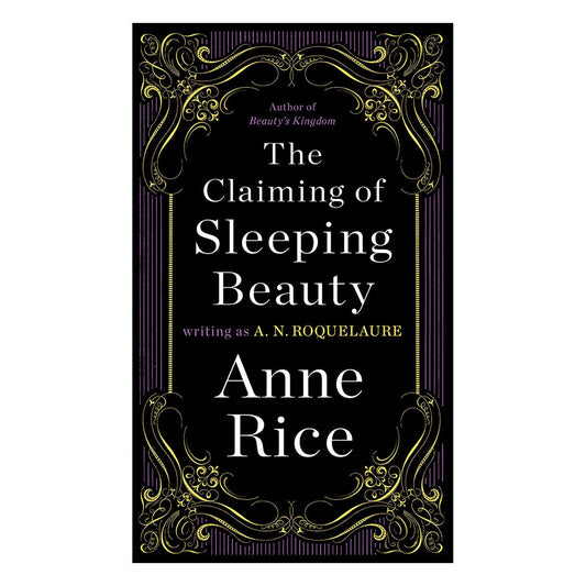 Claiming of Sleeping Beauty (Vol. 1)