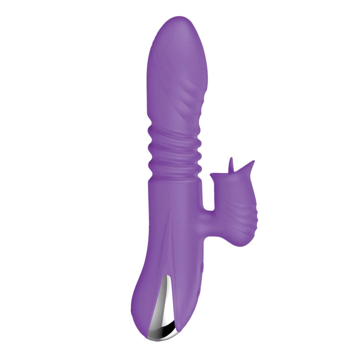 Intruder Heat Up Thruster Purple