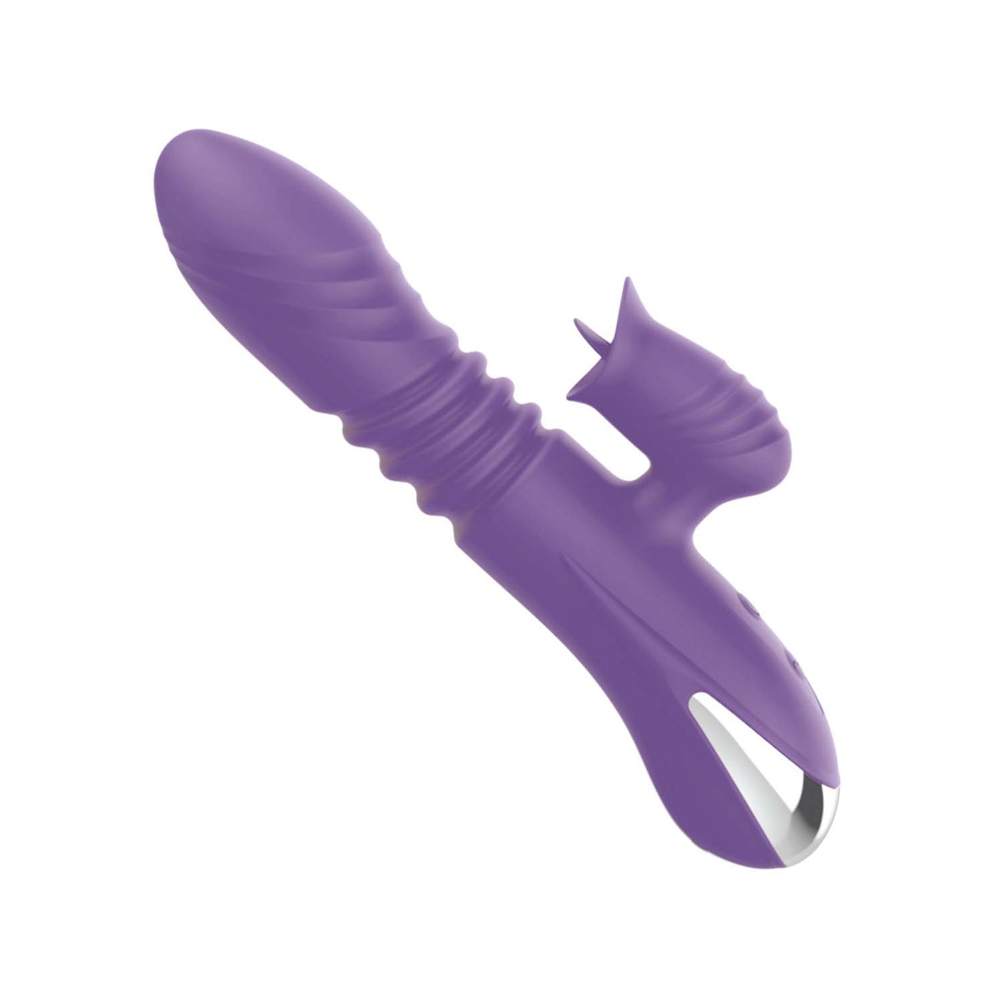 Intruder Heat Up Thruster Purple