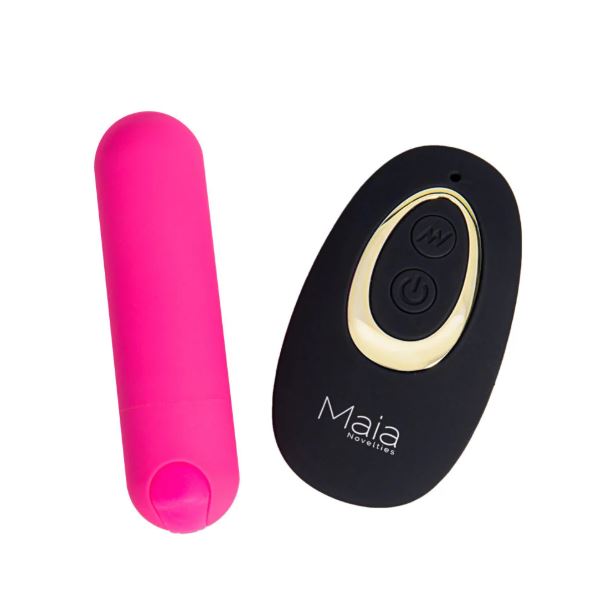 Maia Date Night Panty Vibe L/Xl
