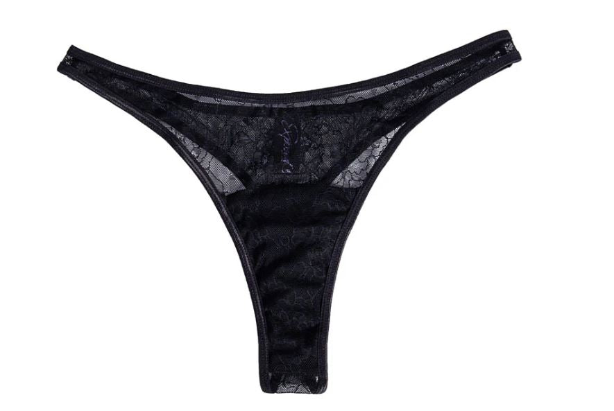 Maia Date Night Panty Vibe S/M