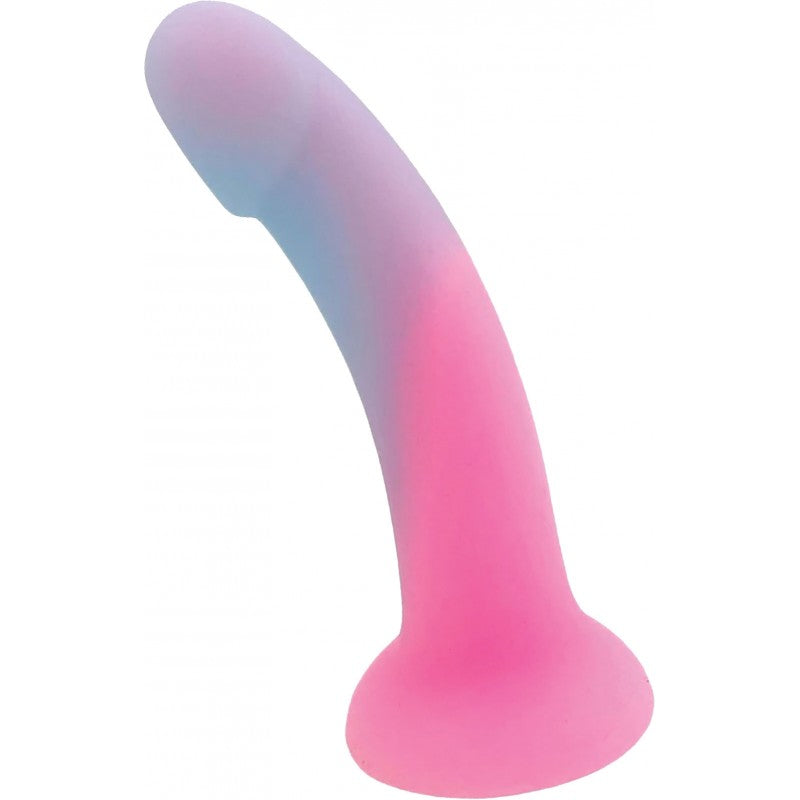 Cotton Candy Pound Cake 7.5" Dildo