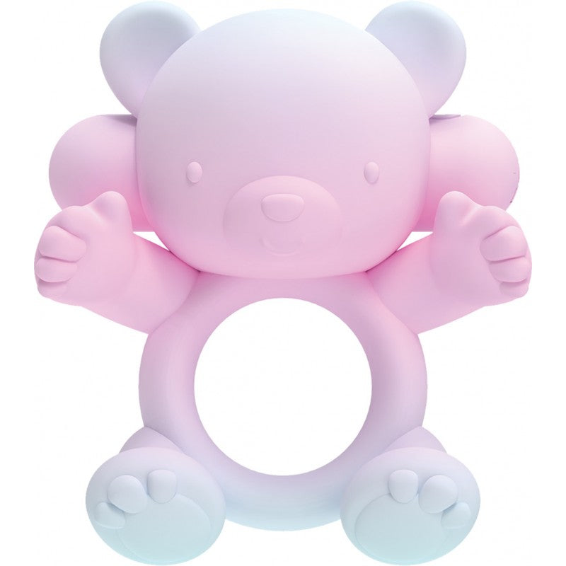 WET Dreams Bear Hug Ring