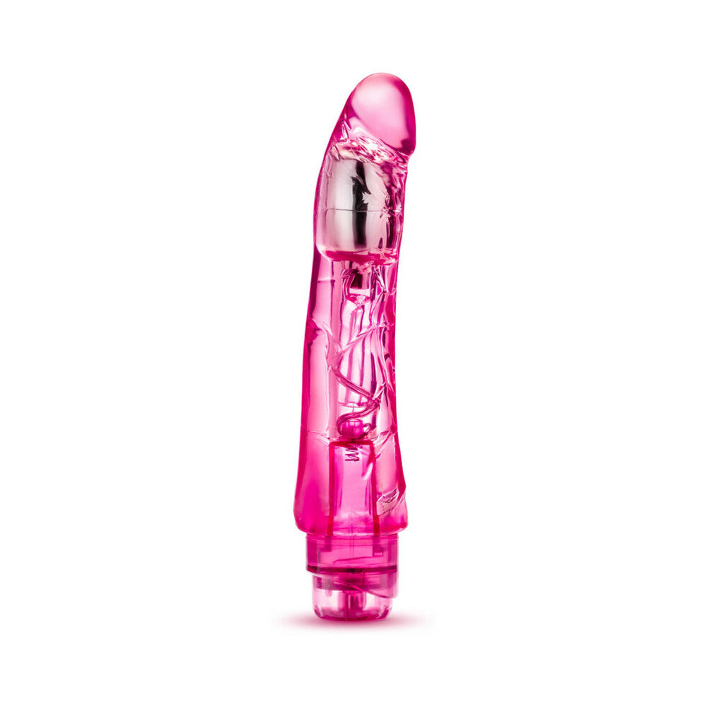 Naturally Yours Mambo Vibe Pink