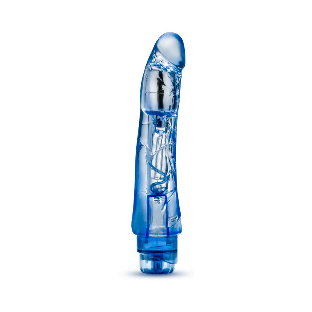 Naturally Yours Mambo Vibe Blue