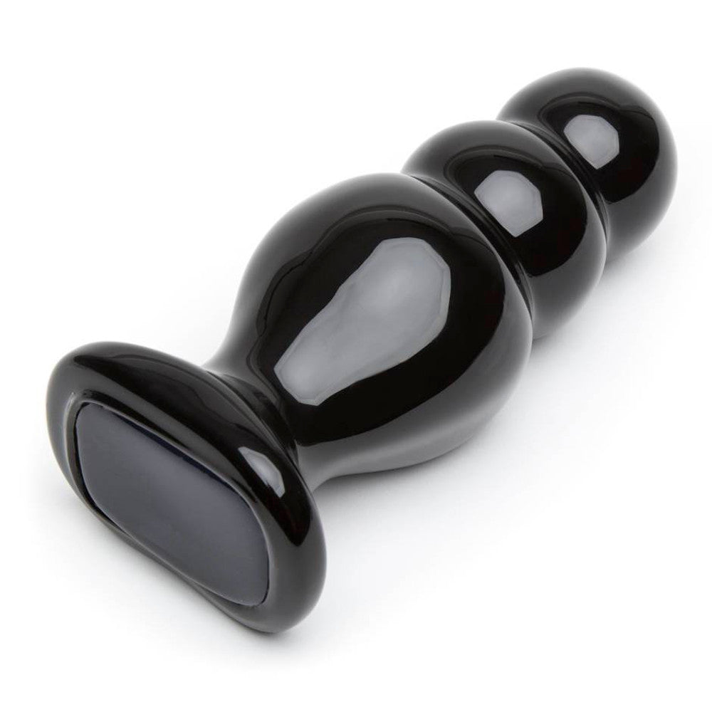 Titanmen Master Tool #4 Black Plug