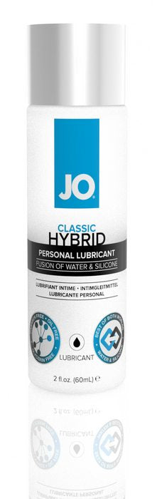 Jo Hybrid Lubricant 2 oz