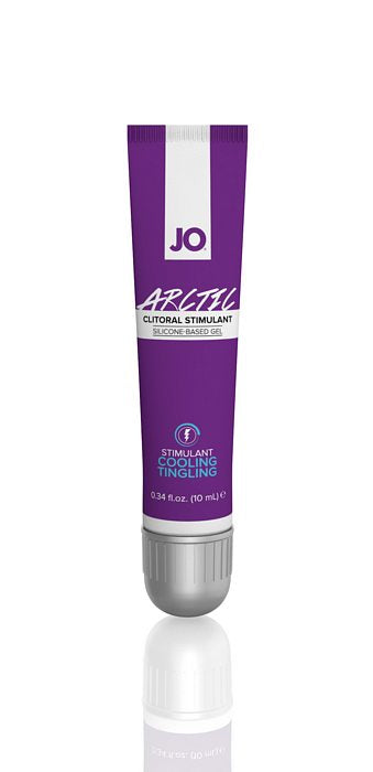 Jo Arctic Clitoral Cooling Gel