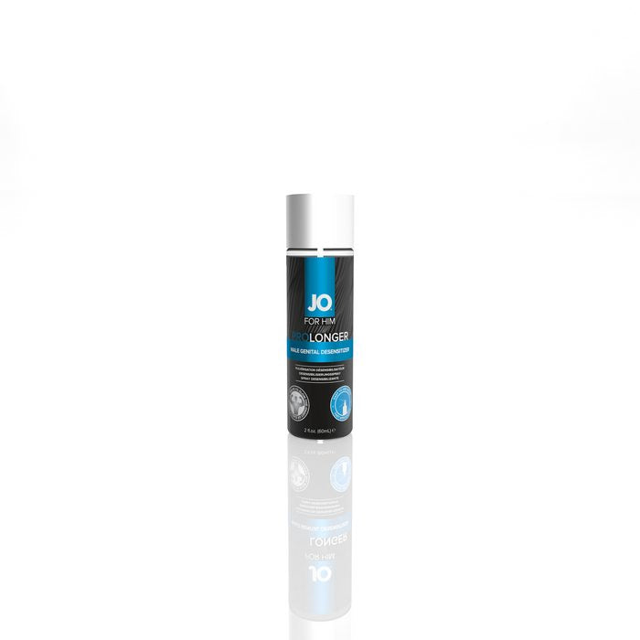 Jo Prolonger Desensitizing Spray 4oz.