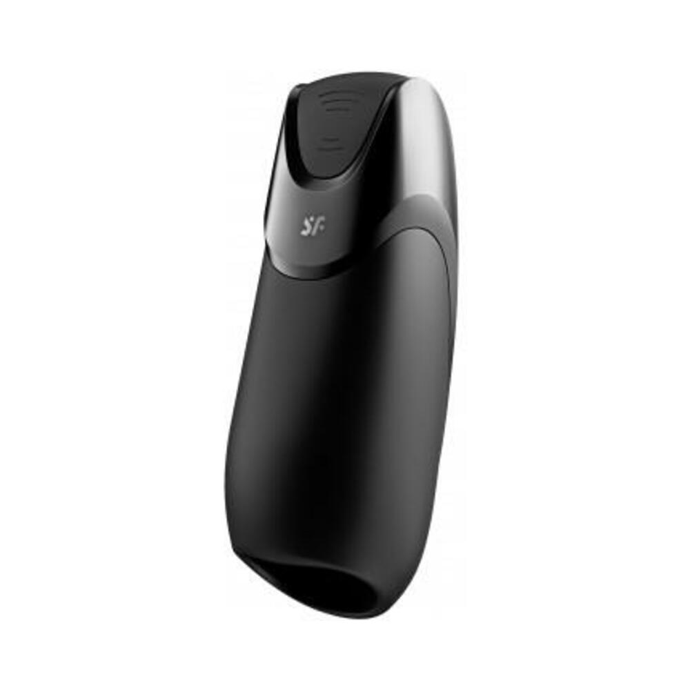 Satisfyer Men Vibration +