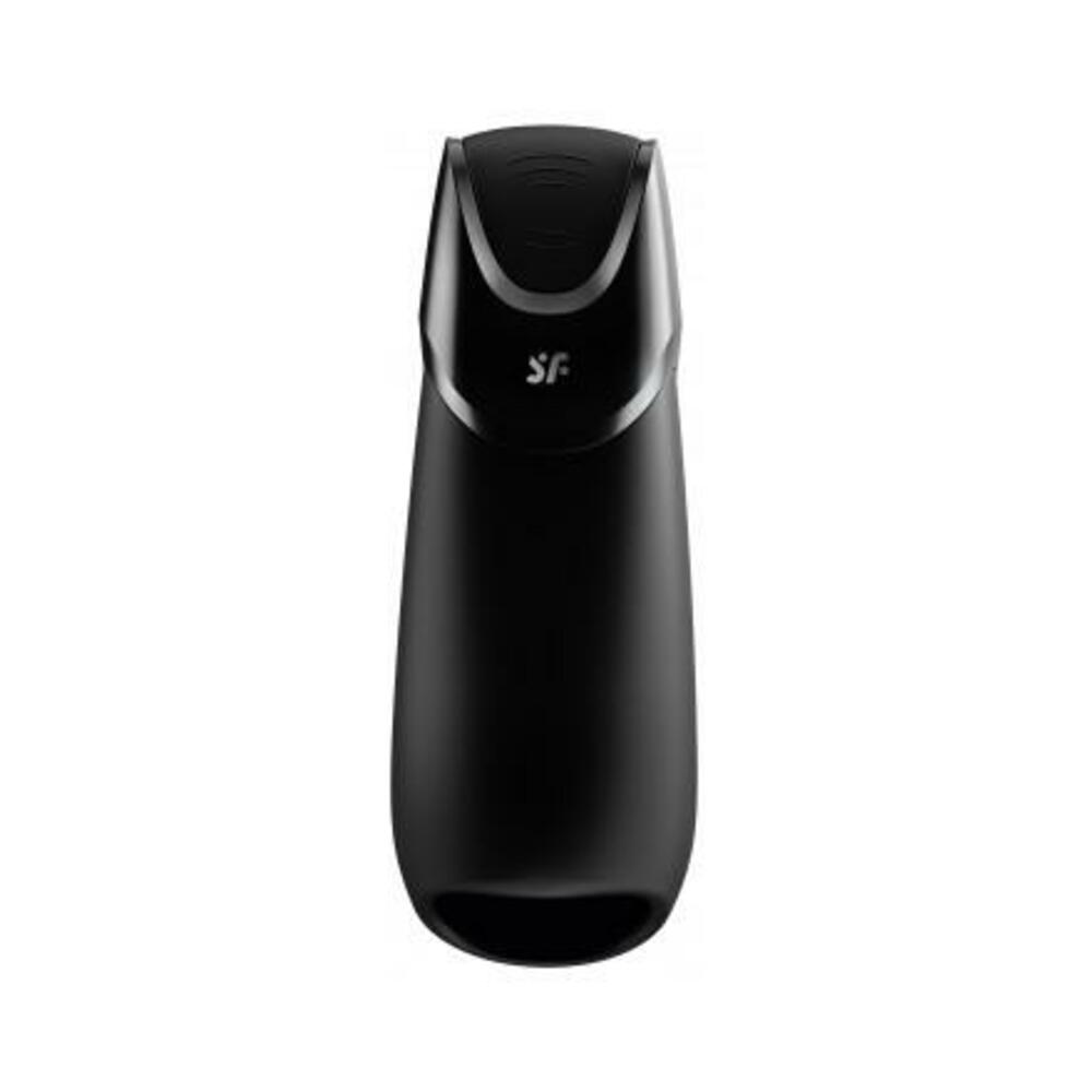 Satisfyer Men Vibration +