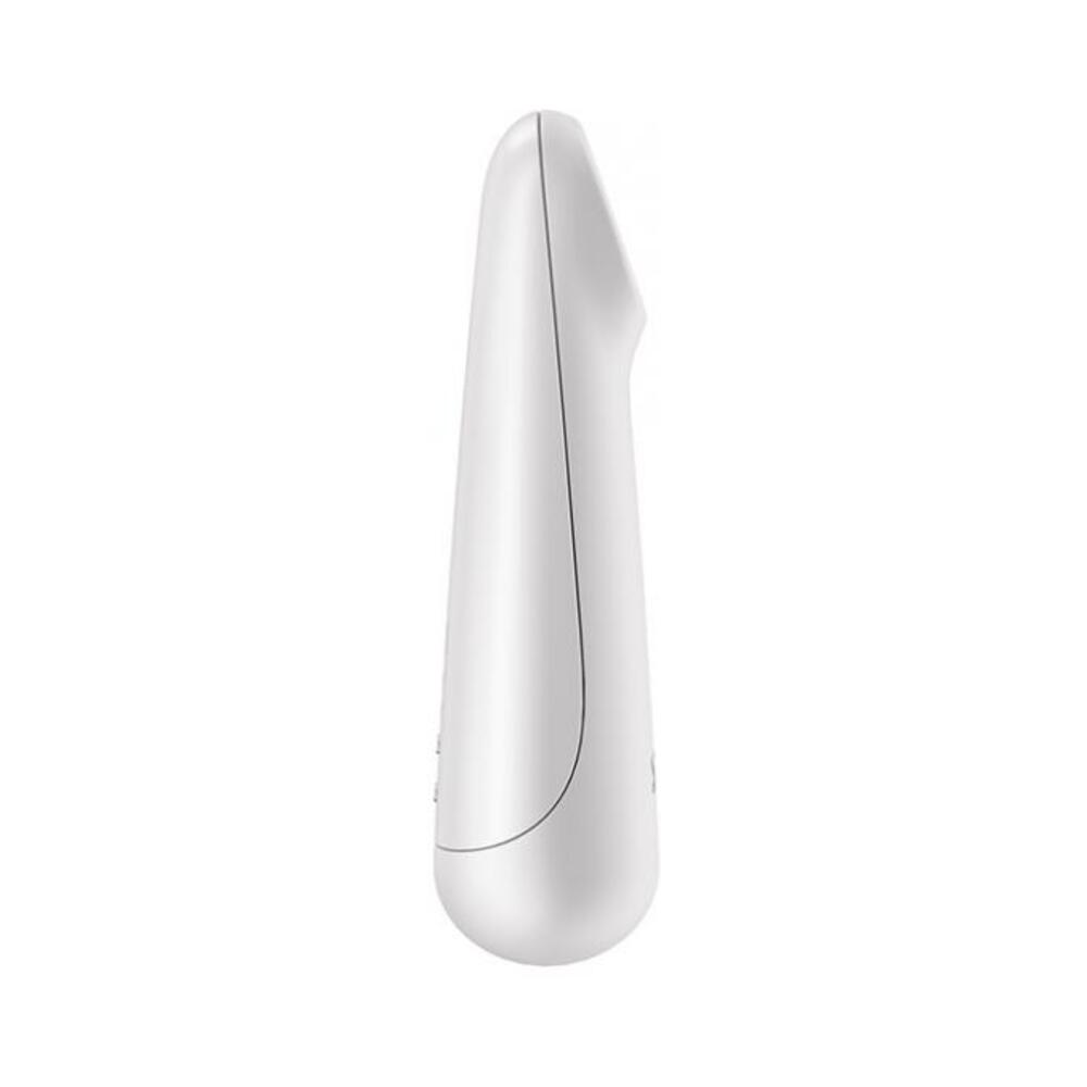 Satisfyer Ultra Power Bullet 3 White