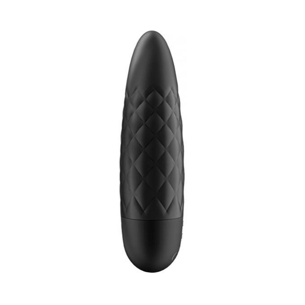 Satisfyer Ultra Power Bullet 5 Comet Black