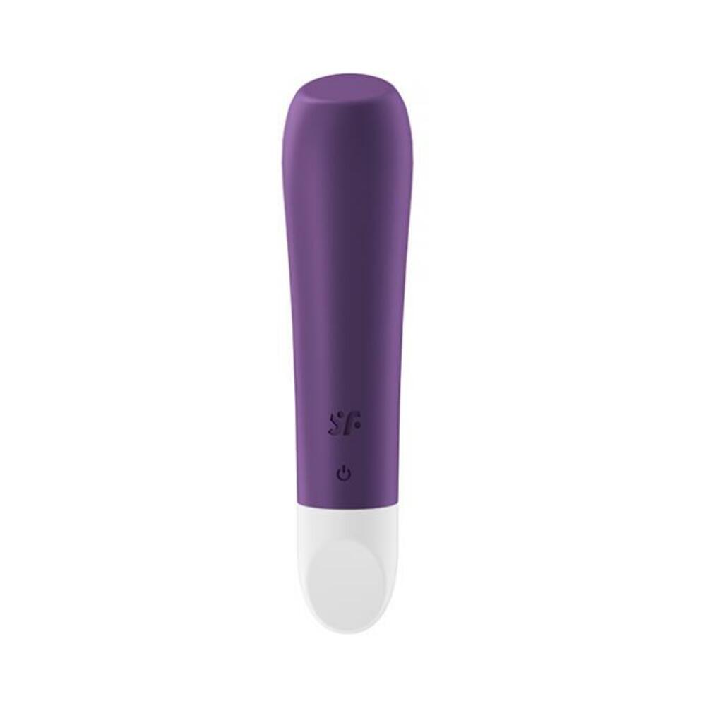 Satisfyer Ultra Power Bullet 2 Purple