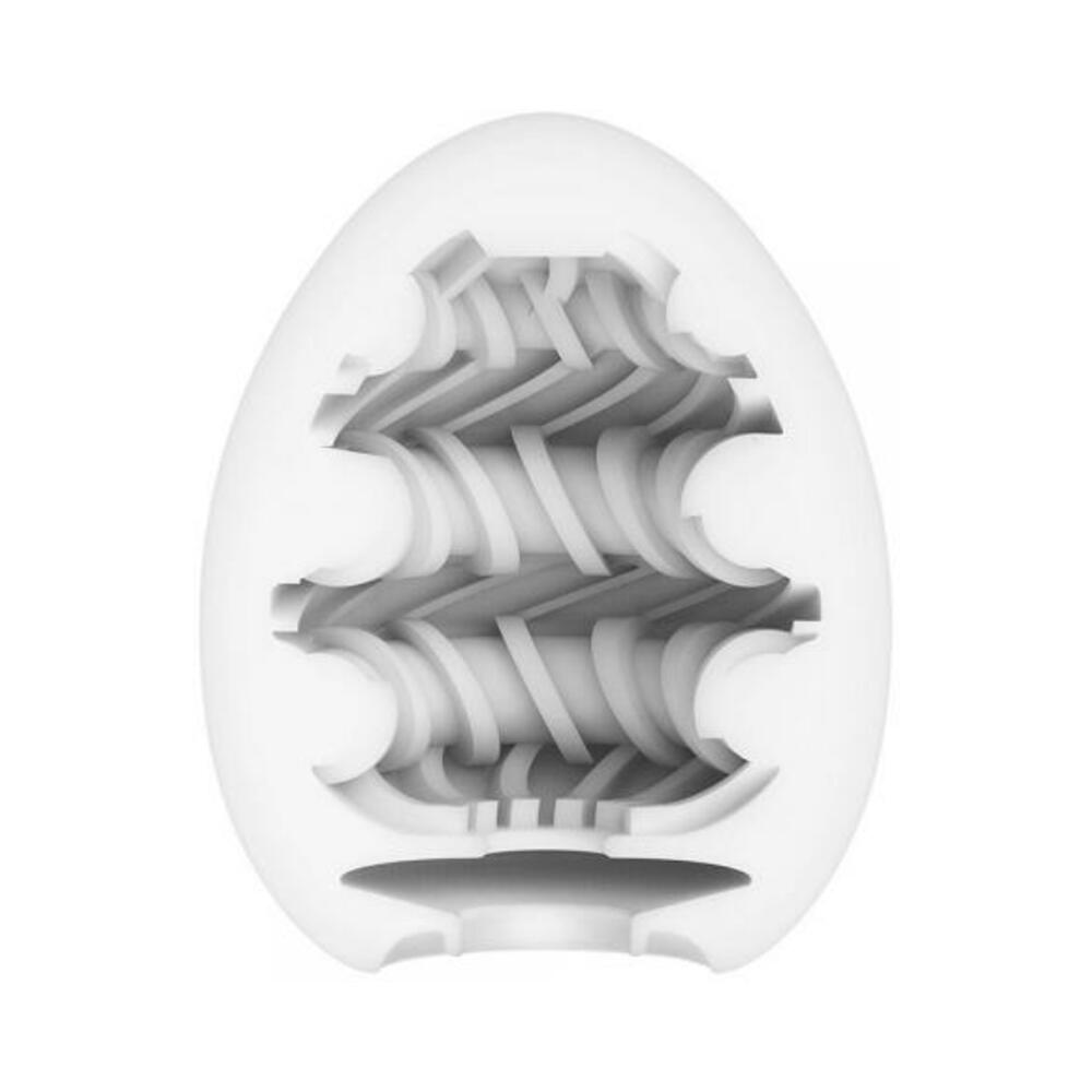 Egg Ring