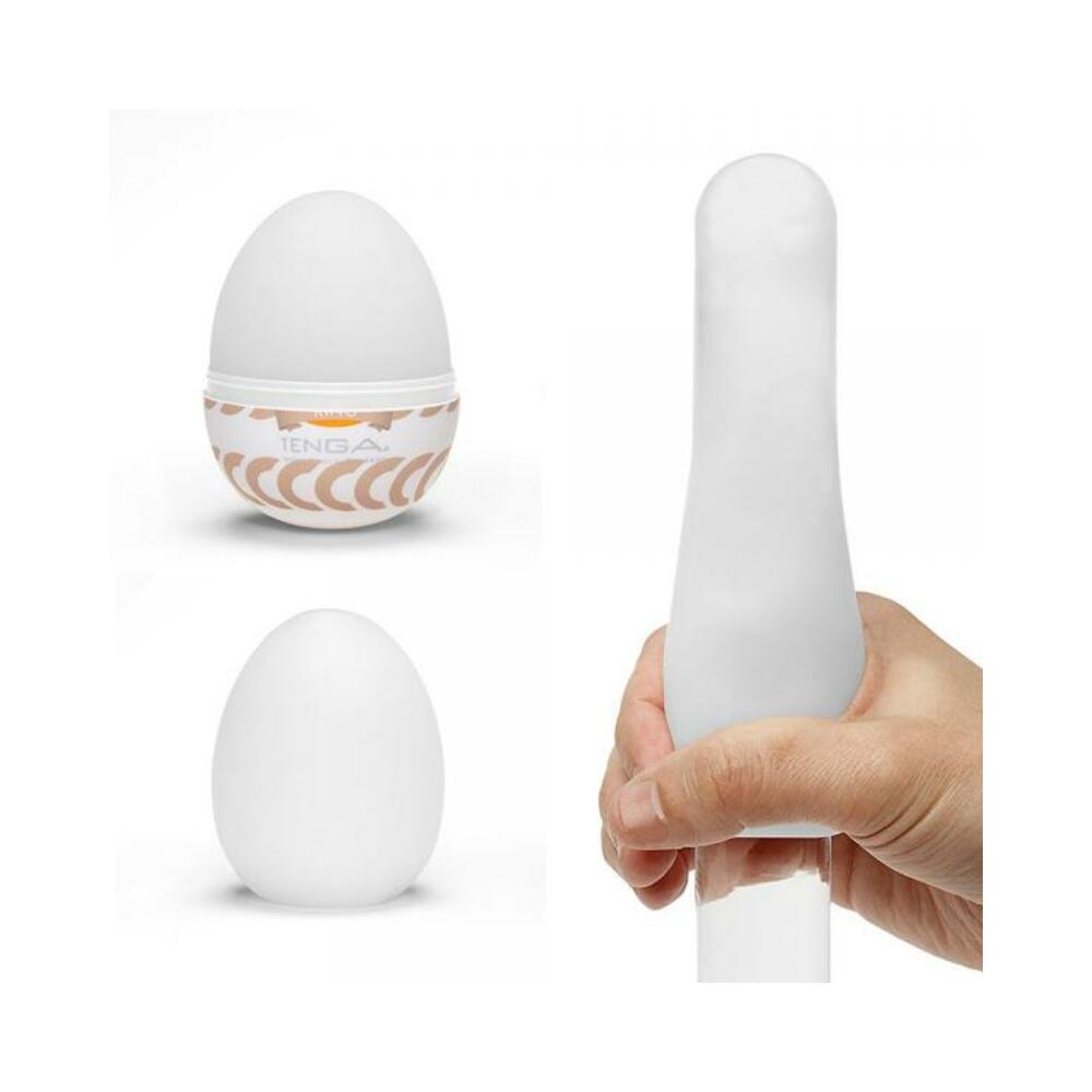 Egg Ring