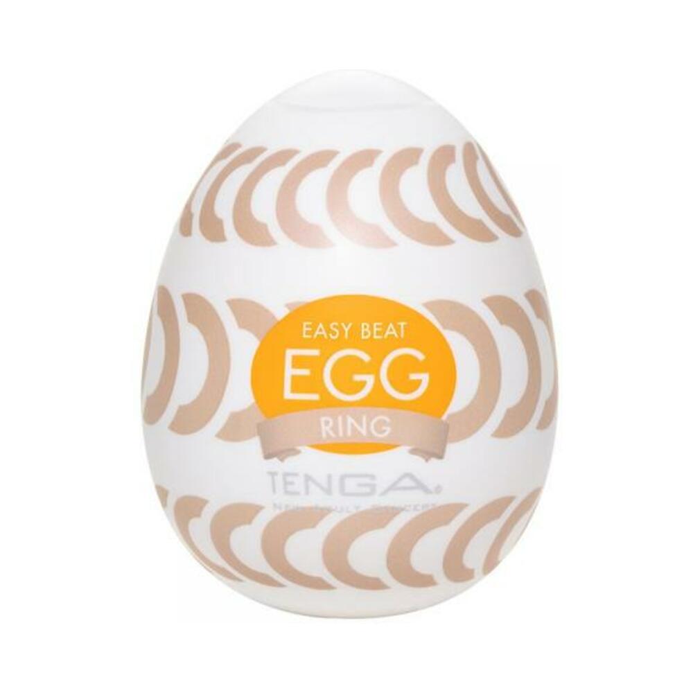 Egg Ring