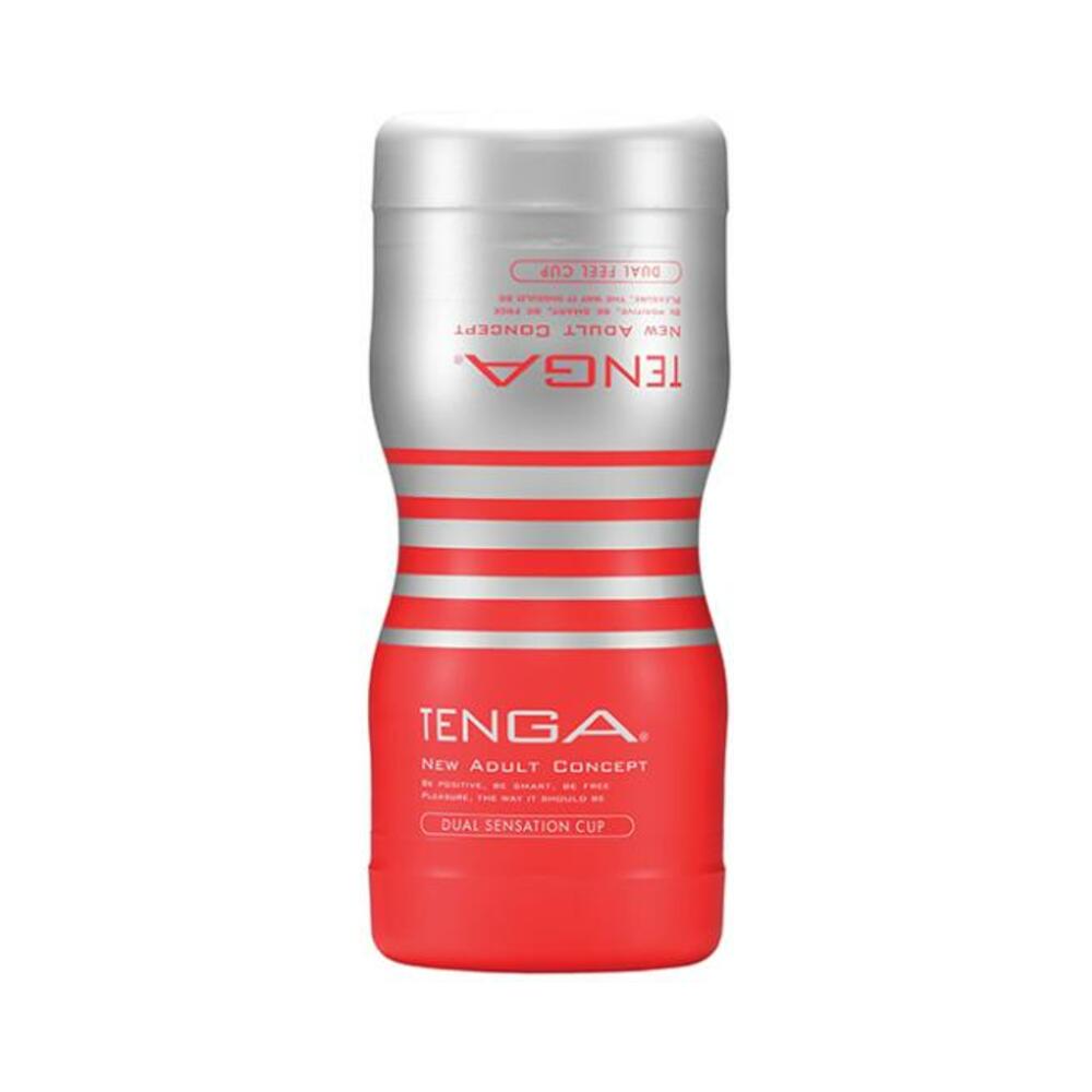 Tenga Dual Sensation Cup Extremes