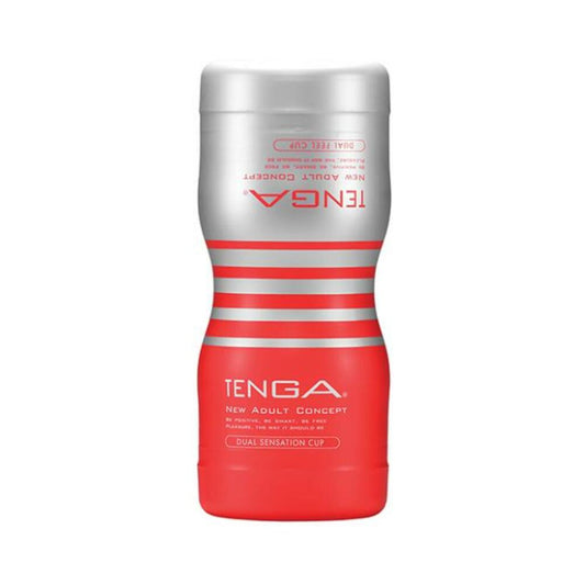 Tenga Dual Sensation Cup Extremes