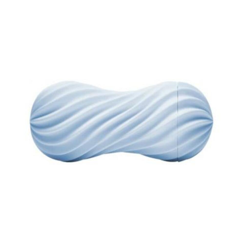 Tenga Flex Bubbly Blue