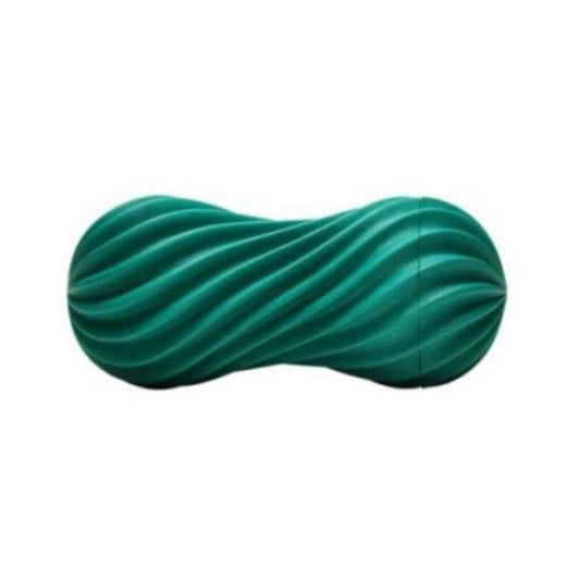 Tenga Flex Fizzy Green