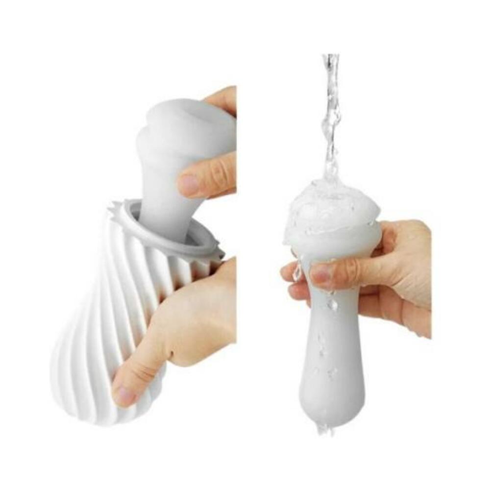Tenga Flex Fizzy Green