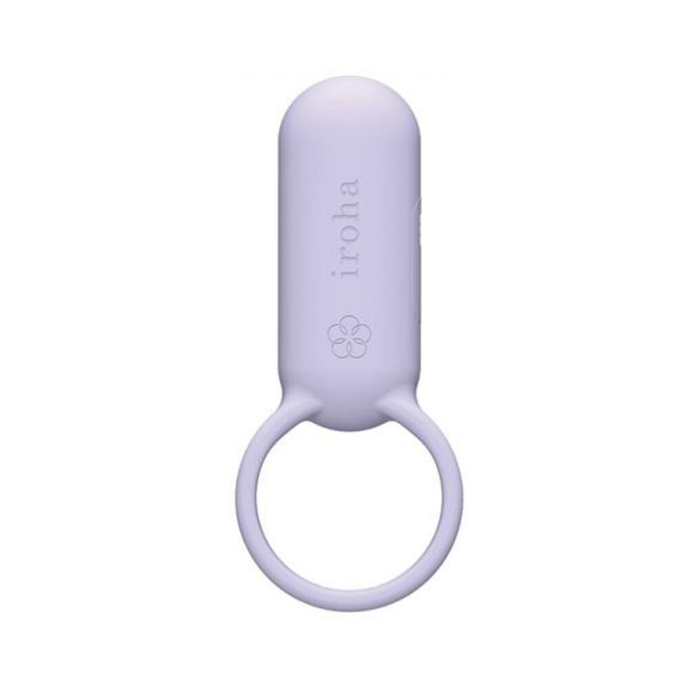 Iroha Svr Ring Periwinkle