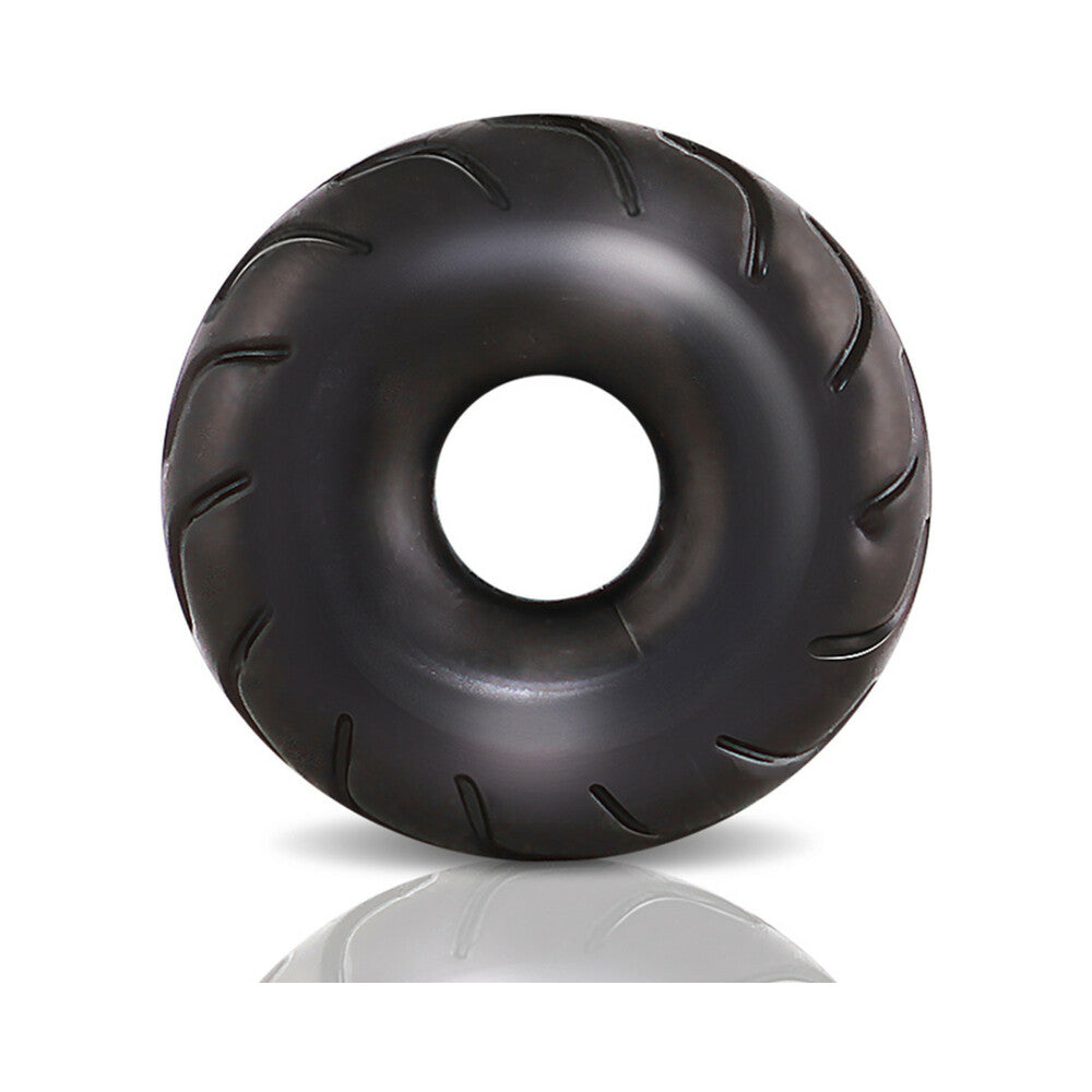 Performance Truck Tire Black