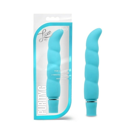 Luxe Purity G Aqua