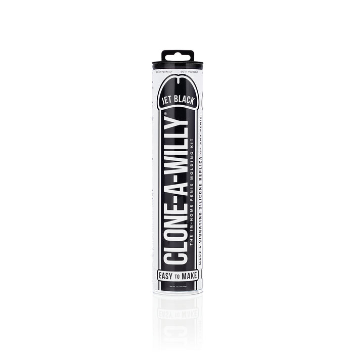 Clone A Willy Kit Jet Black