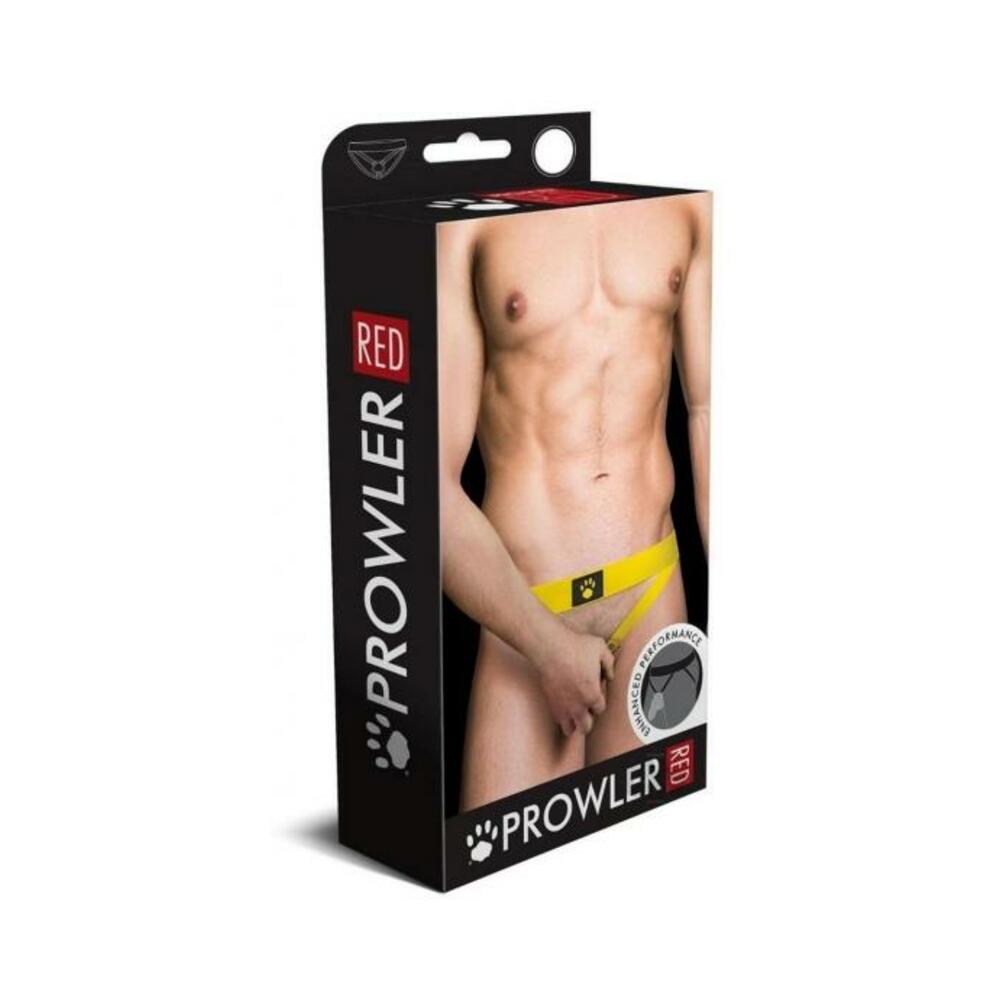 Prowler Red Ass Less Cring Ylw Xl