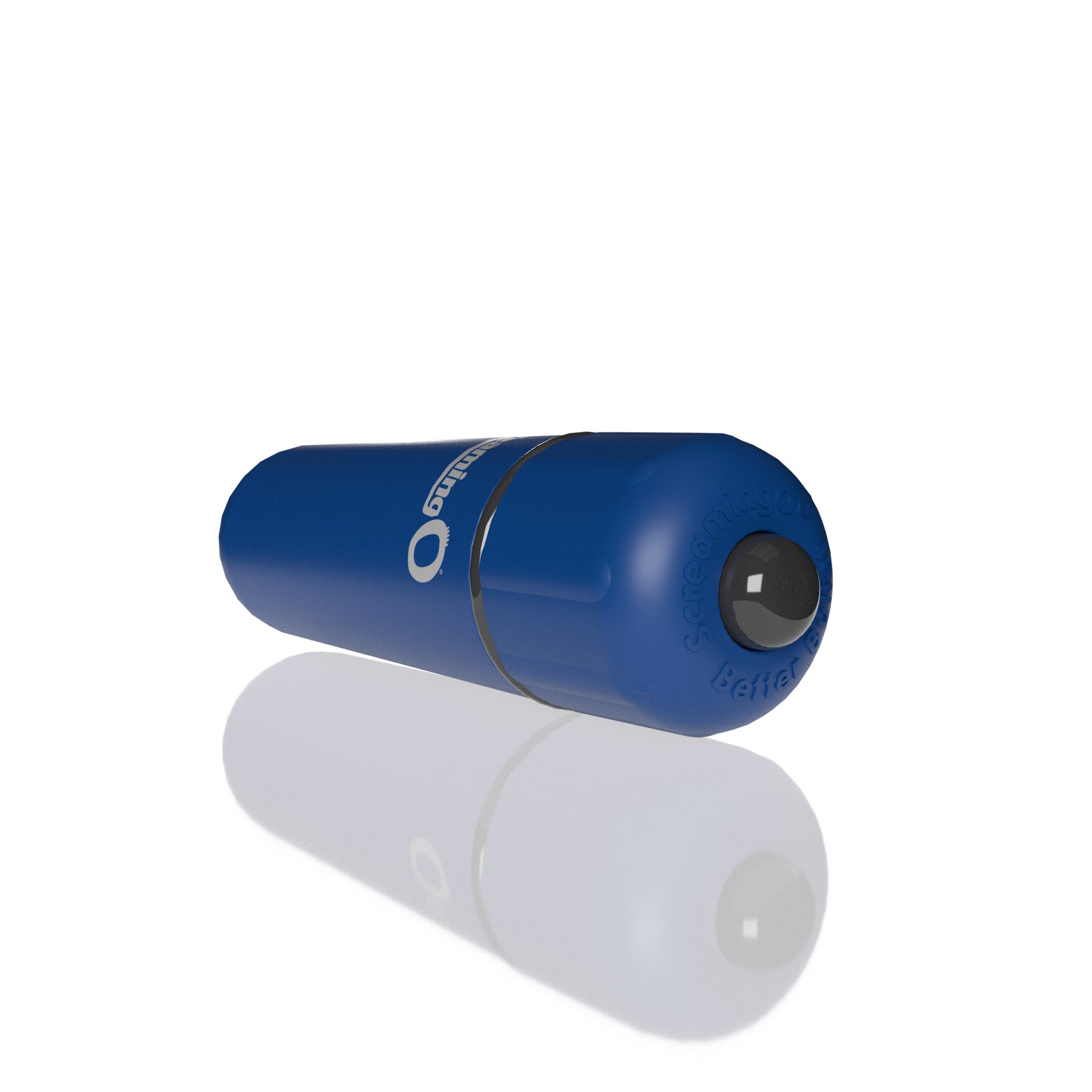 Screaming O 4b Bullet Blueberry