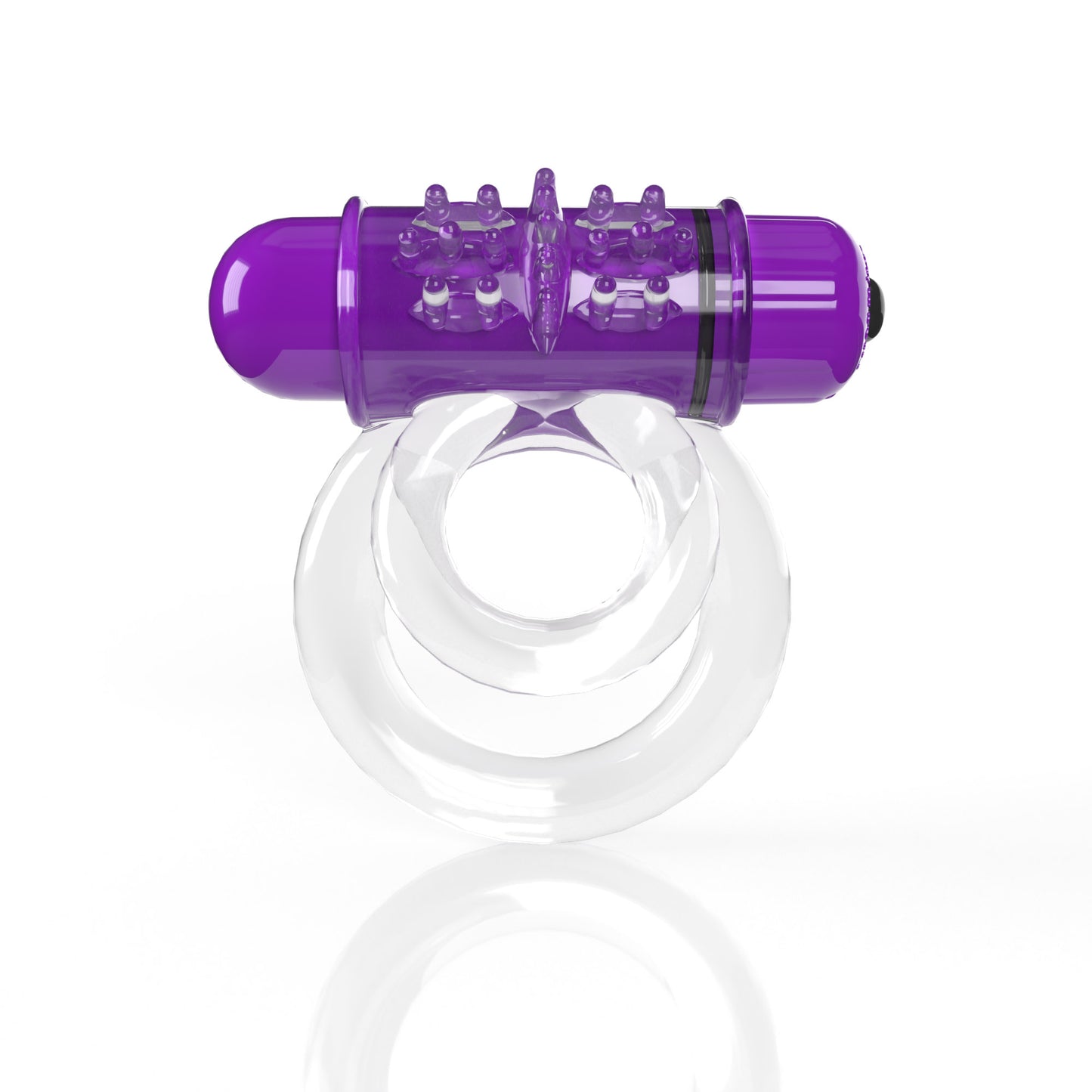 Screaming O 4b Doubleo 6 Grape