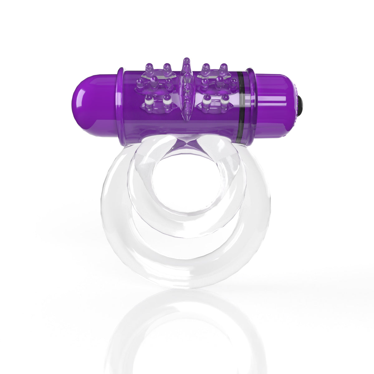 Screaming O 4b Doubleo 6 Grape