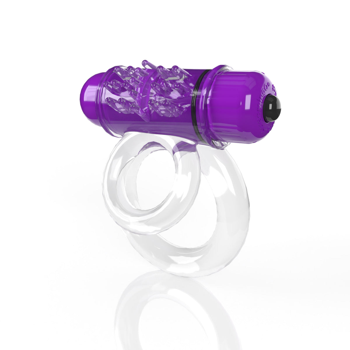Screaming O 4b Doubleo 6 Grape
