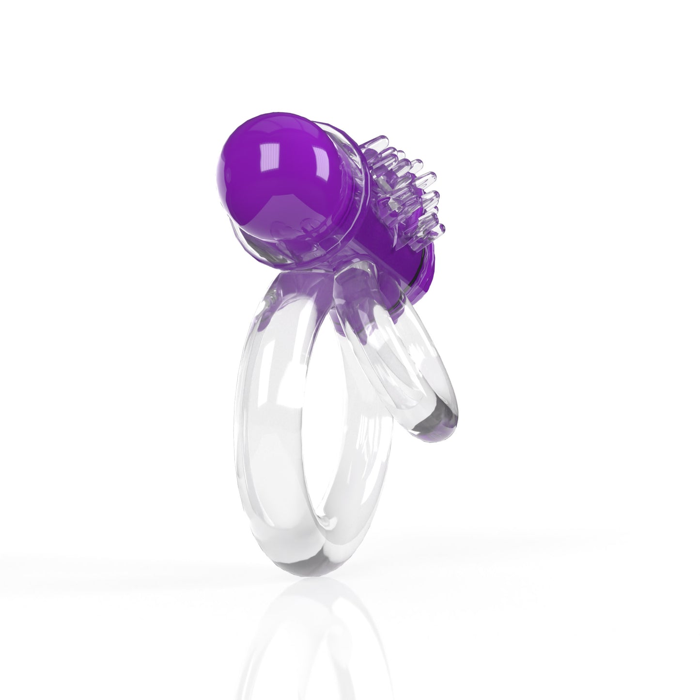 Screaming O 4b Doubleo 6 Grape
