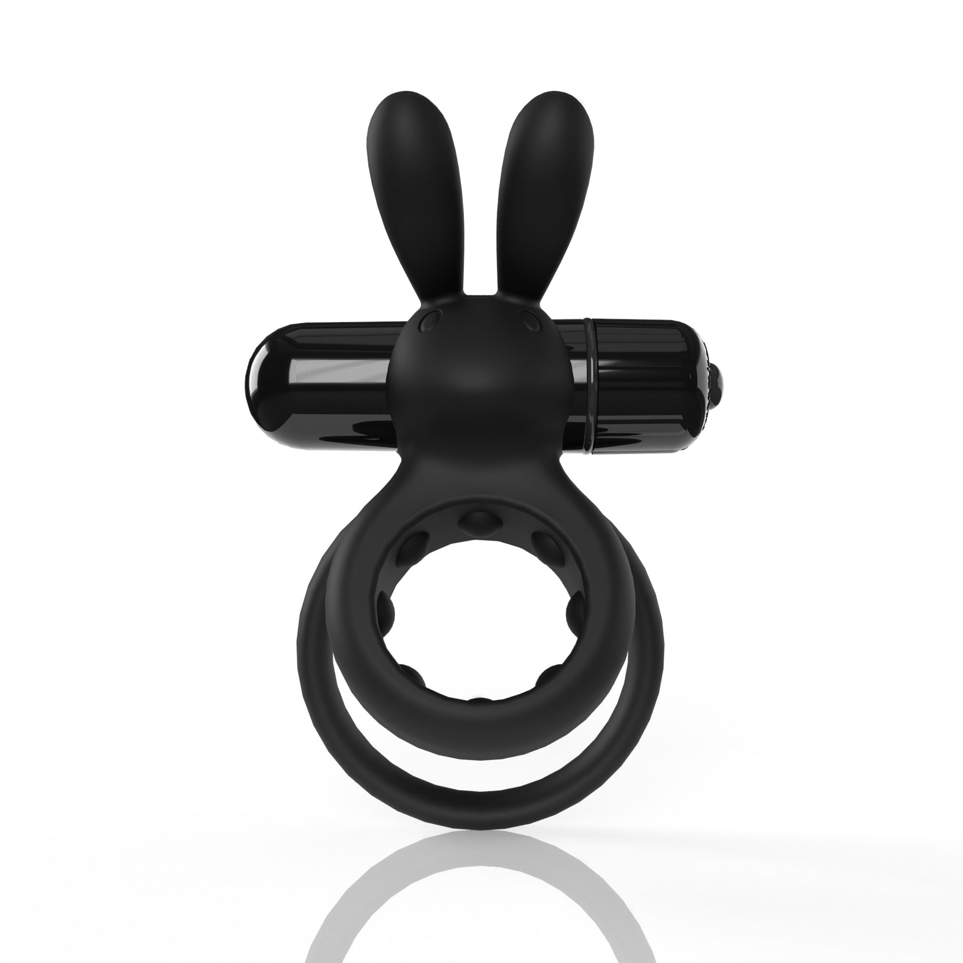Screaming O 4b Ohare Black