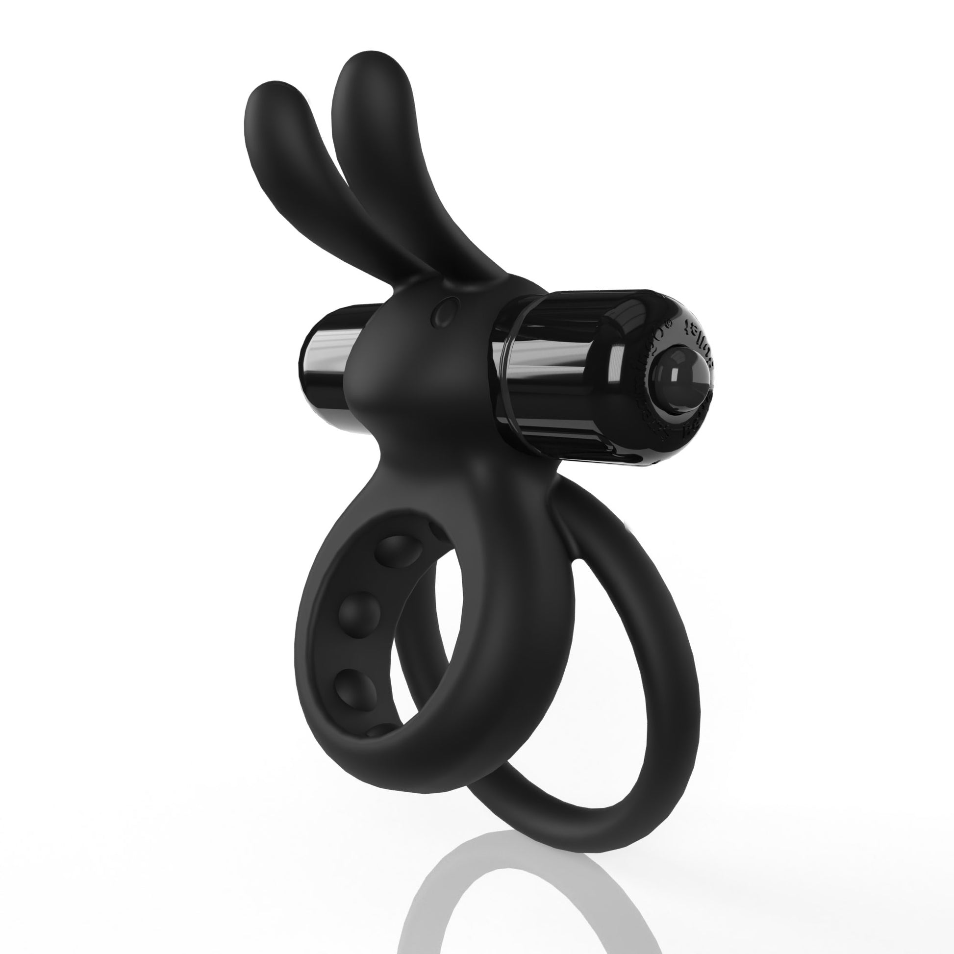 Screaming O 4b Ohare Black