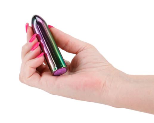 Chroma Petite Bullet Multicolor