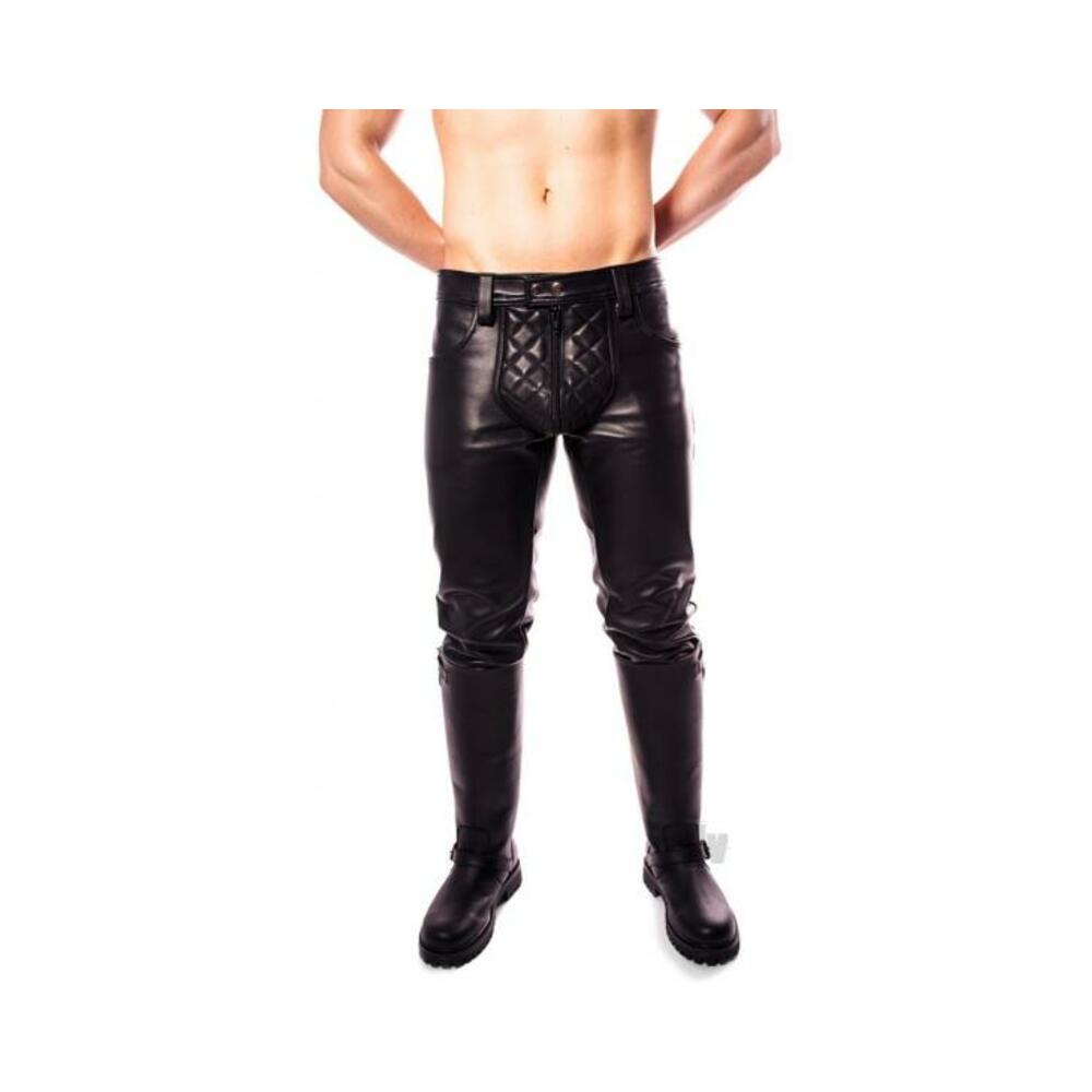 Prowler Red Rider Jeans Blk 32
