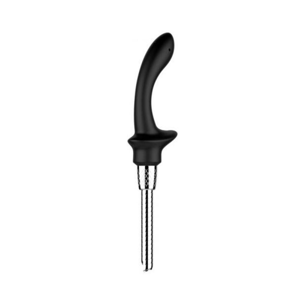 Nexus Shower Douche Duo Kit Beginner Black