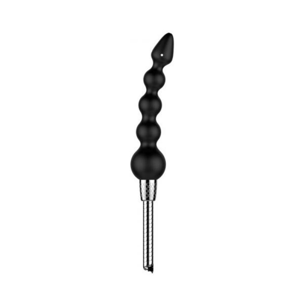 Nexus Shower Douche Duo Kit Advanced Black