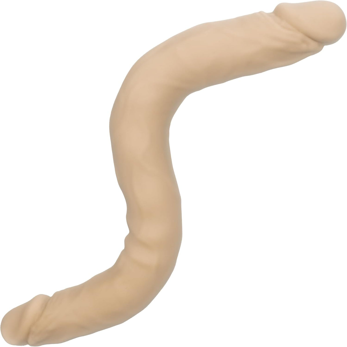 Studs Bend and Hold Dual Dong 12 Ivory "